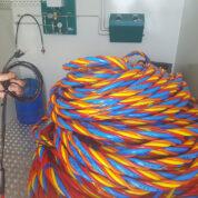 Furnizare Echipamente Nave