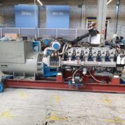 Furnizare Echipamente Nave