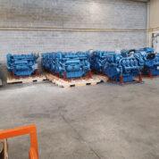Furnizare Echipamente Nave