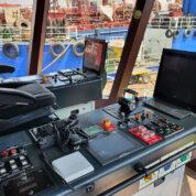 Furnizare Echipamente Nave