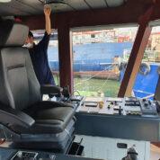 Furnizare Echipamente Nave
