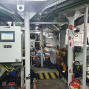 Furnizare Echipamente Nave