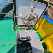 Furnizare Echipamente Nave